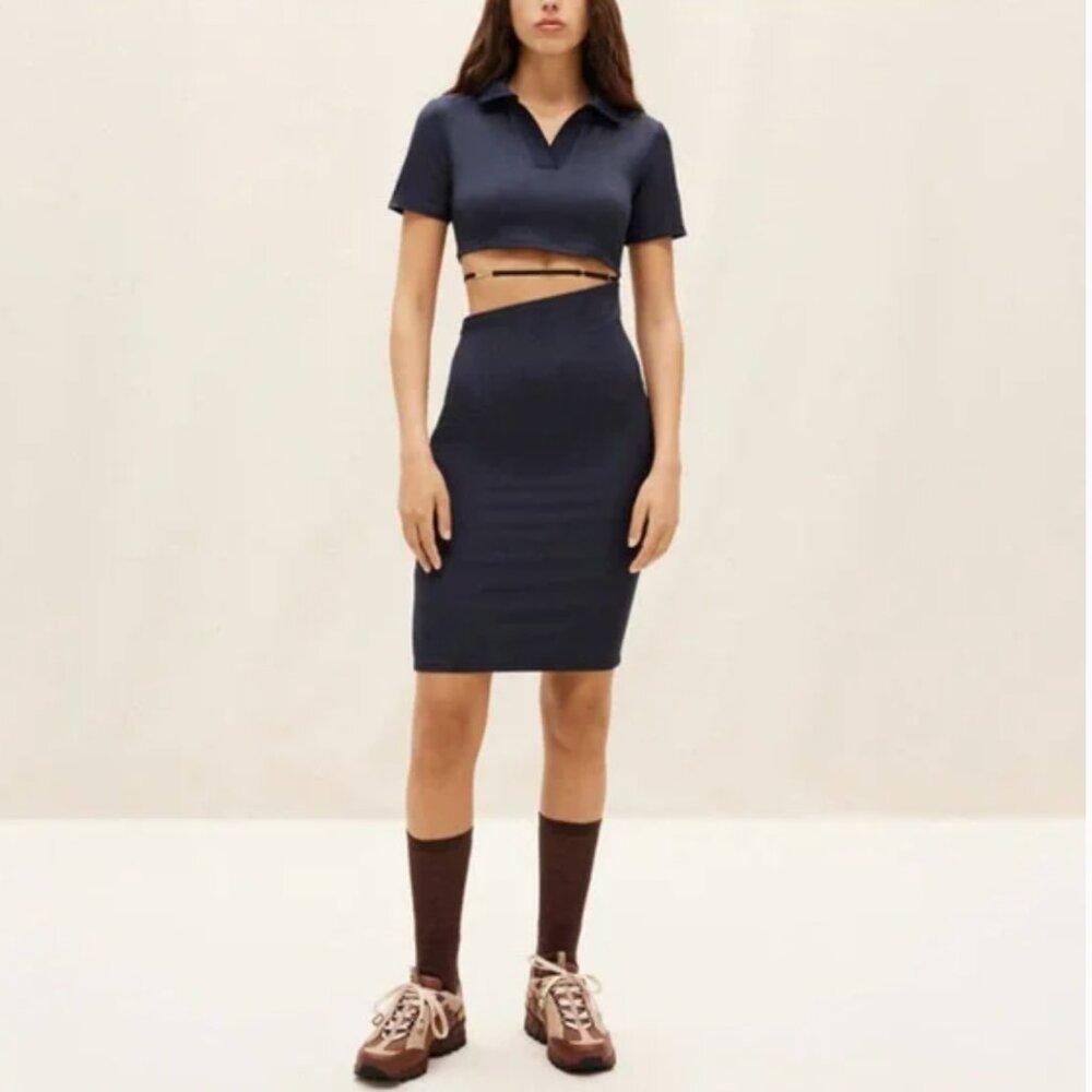 Jacquemus x Nike Dress